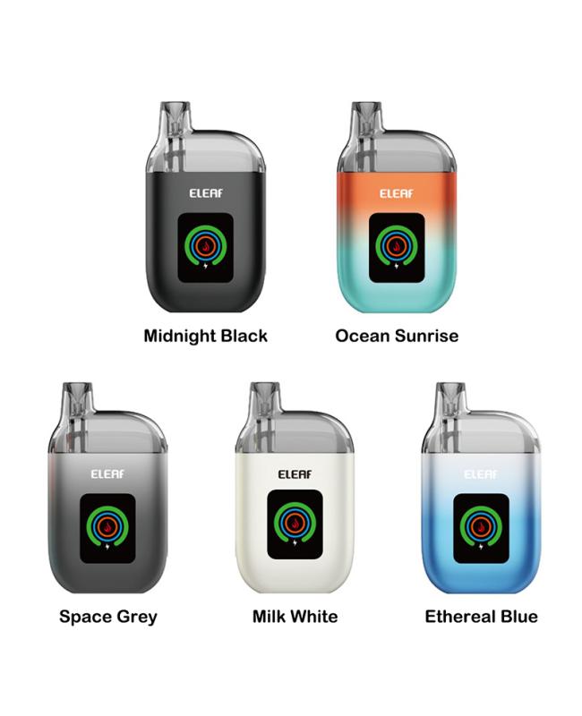Eleaf Iore Pebble ECO Pod System Kit 1100mAh by Brands pod system for pod systems - gallery image 2