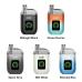 Eleaf Iore Pebble ECO Pod System Kit  Colors