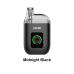 Eleaf Iore Pebble ECO Pod System Kit  Midnight Black