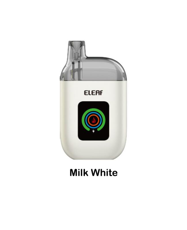 Eleaf Iore Pebble ECO Pod System Kit 1100mAh by Brands pod system for pod systems - gallery image 6