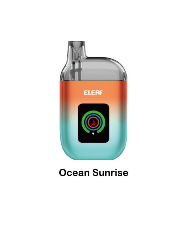 Eleaf Iore Pebble ECO Pod System Kit 1100mAh by Brands pod system for pod systems - gallery image 4