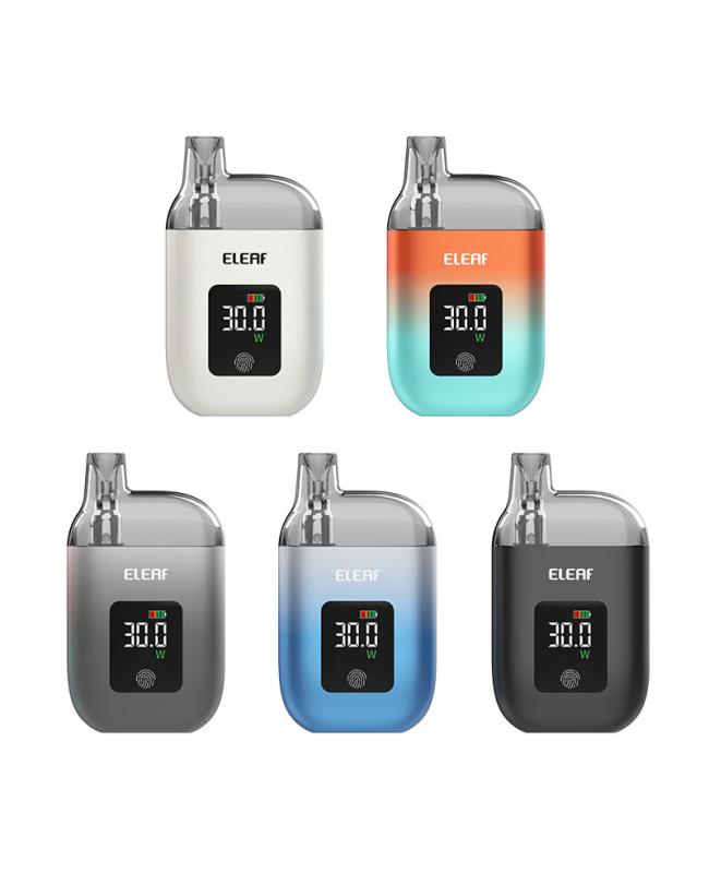 Eleaf Iore Pebble Pod System Kit 1100mAh by Brands pod system for pod systems - related product image