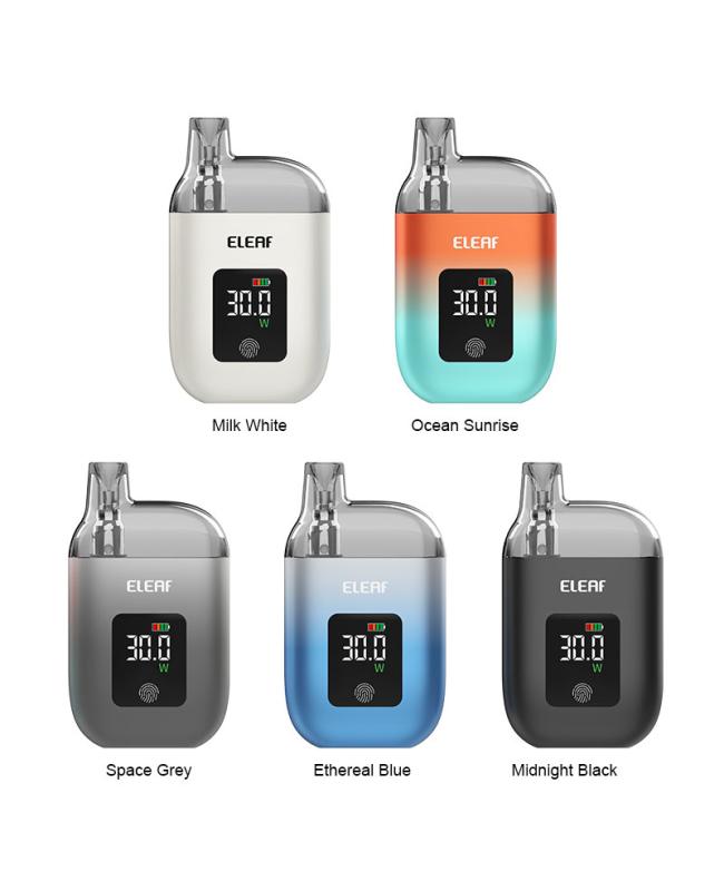 Eleaf Iore Pebble Pod System Kit 1100mAh by Brands pod system for pod systems - gallery image 2