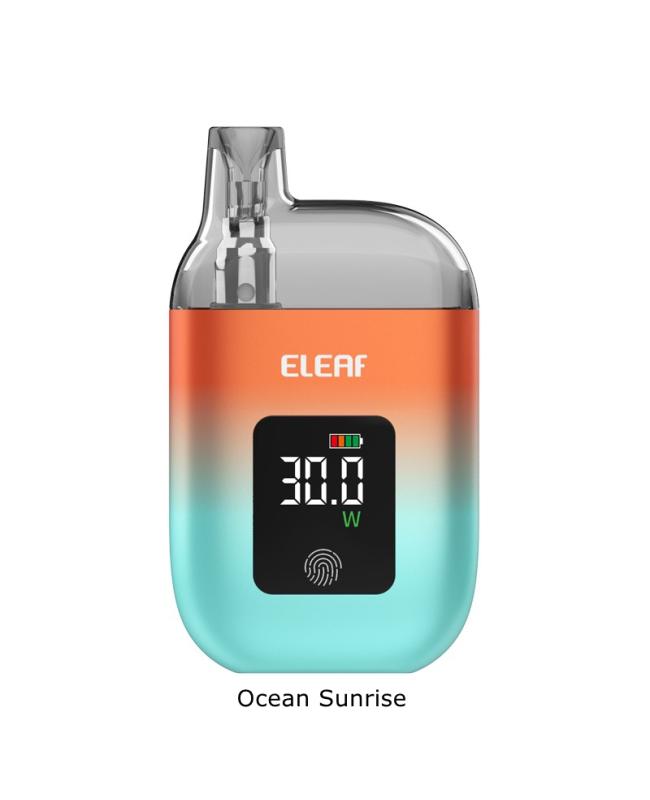 Eleaf Iore Pebble Pod System Kit 1100mAh by Brands pod system for pod systems - gallery image 4