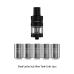 Eleaf Lyche Sub Ohm Tank Coils 5pcs