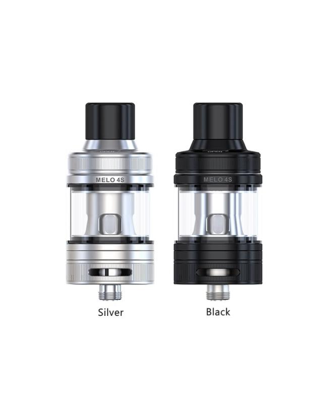 Eleaf Melo 4S Tank 4ml by Brands atomizer tank for coils & atomizers - gallery image 2