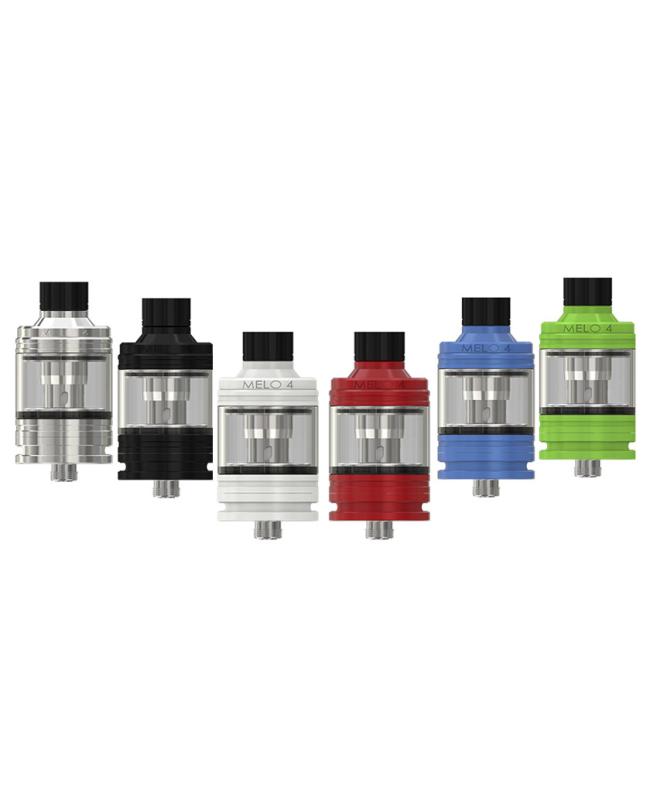 Eleaf Melo 4 Vape Tank by Brands atomizer tank for coils & atomizers - gallery image 2