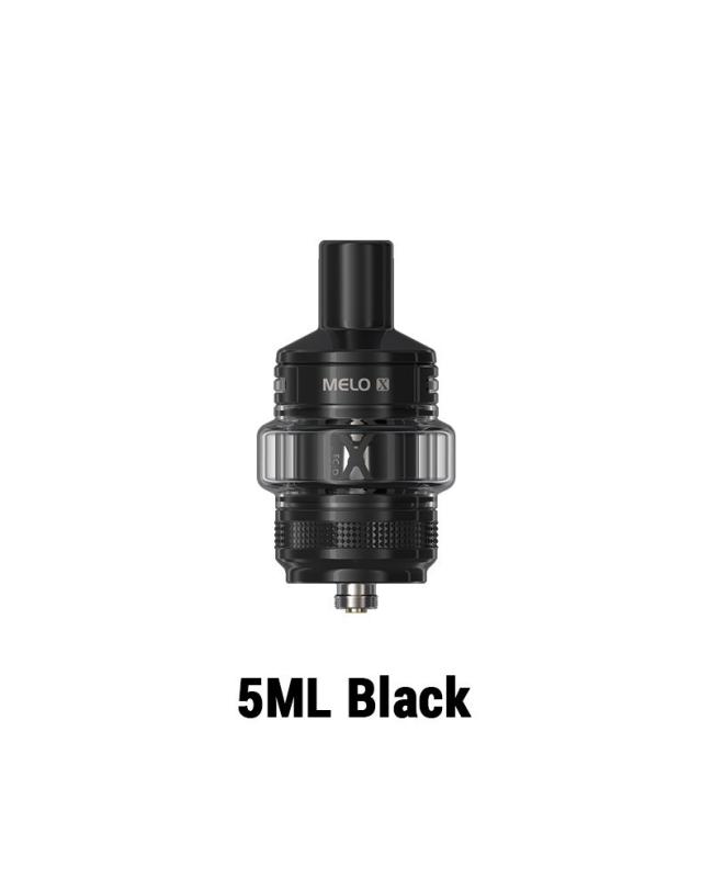 Eleaf Melo X Tank Atomizer 5ml by Brands atomizer tank for coils & atomizers - gallery image 3