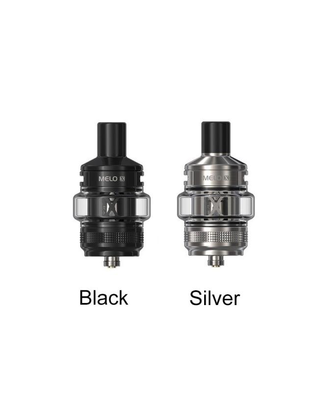 Eleaf Melo X Tank Atomizer 5ml by Brands atomizer tank for coils & atomizers - gallery image 2