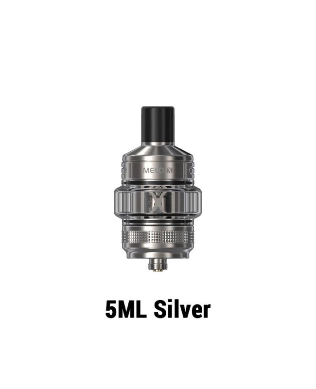 Eleaf Melo X Tank Atomizer 5ml by Brands atomizer tank for coils & atomizers - gallery image 4
