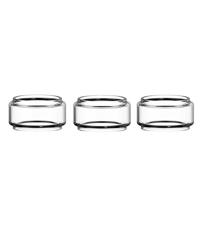 Eleaf Melo X Tank Glass Tube 3PCS/Pack