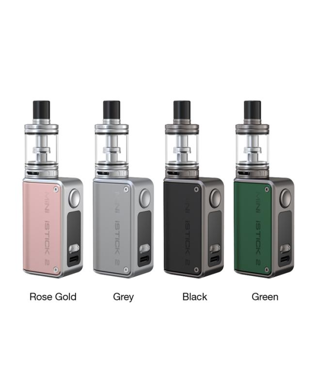 Eleaf Mini iStick 2 Kit 25W 1050mAh with GS Air 4 Tank by Brands atomizer tank for coils & atomizers - gallery image 2