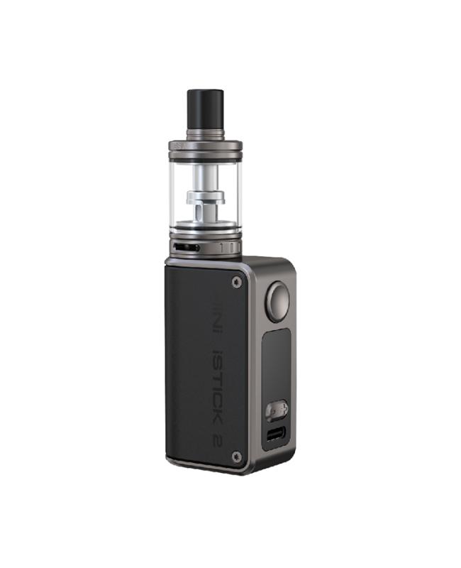 Eleaf Mini iStick 2 Kit 25W 1050mAh with GS Air 4 Tank by Brands atomizer tank for coils & atomizers - gallery image 3