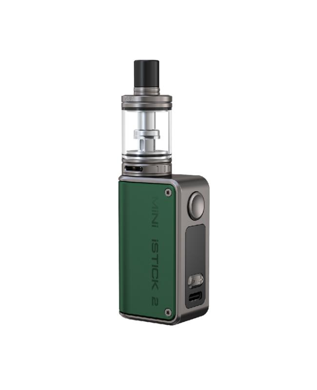 Eleaf Mini iStick 2 Kit 25W 1050mAh with GS Air 4 Tank by Brands atomizer tank for coils & atomizers - gallery image 4