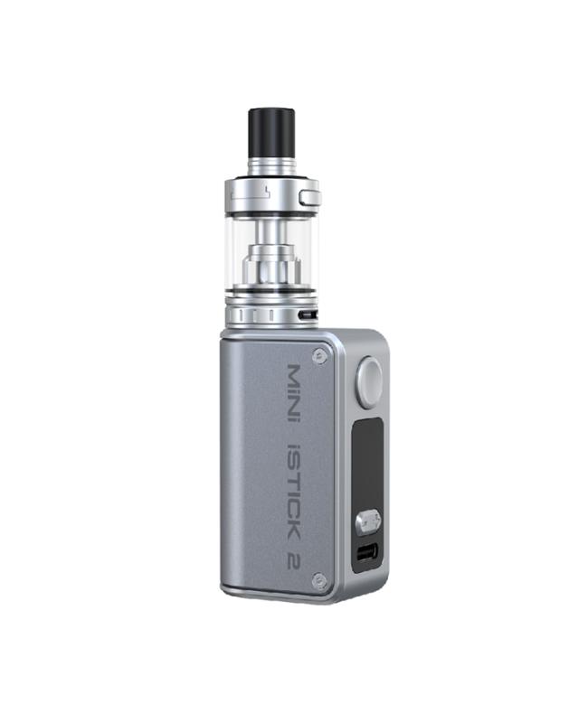 Eleaf Mini iStick 2 Kit 25W 1050mAh with GS Air 4 Tank by Brands atomizer tank for coils & atomizers - gallery image 5