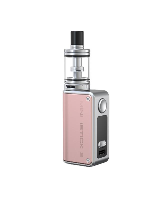 Eleaf Mini iStick 2 Kit 25W 1050mAh with GS Air 4 Tank by Brands atomizer tank for coils & atomizers - gallery image 6