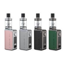 elfbar nachfüll pod läuft aus Pack Eleaf Istick 40 W TC+ Kangertech Subtank Mini V2 main image 0