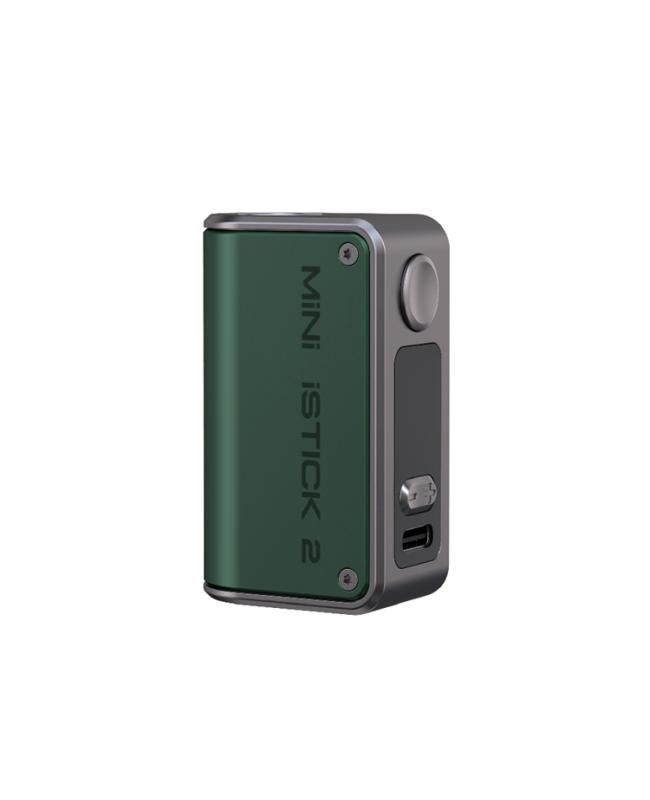 Eleaf Mini iStick 2 VW/VV Box Mod 25W 1050mAh by Brands vape mod for vape mods - gallery image 4