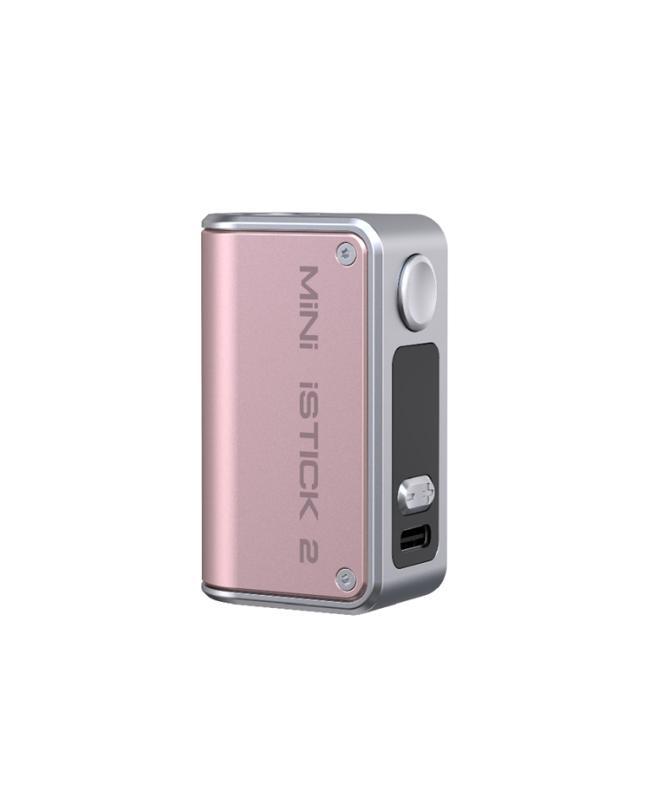 Eleaf Mini iStick 2 VW/VV Box Mod 25W 1050mAh by Brands vape mod for vape mods - gallery image 6