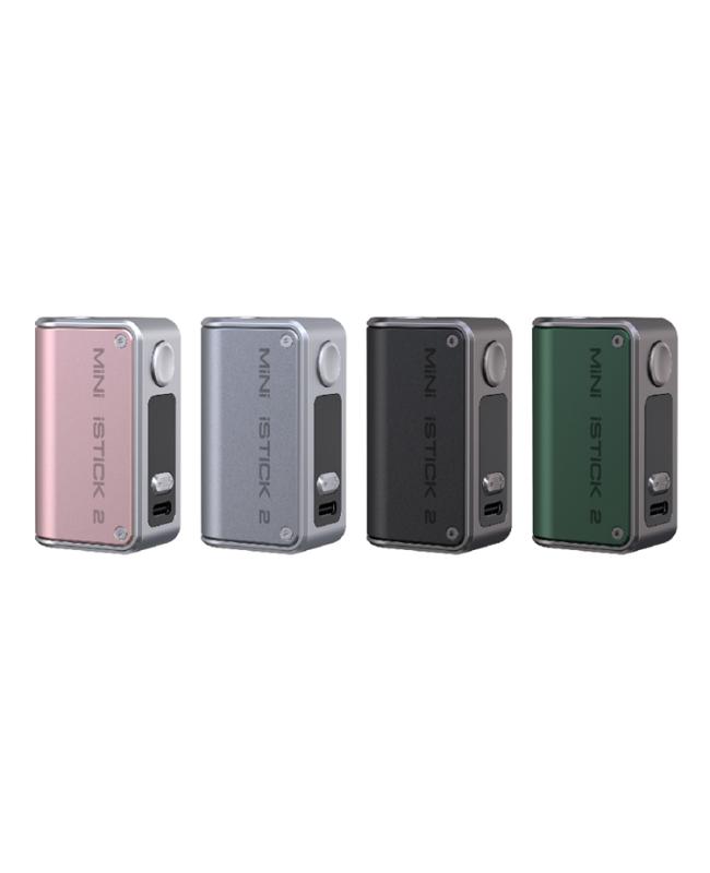 Eleaf Mini iStick 2 VW/VV Box Mod 25W 1050mAh by Brands vape mod for vape mods - related product image