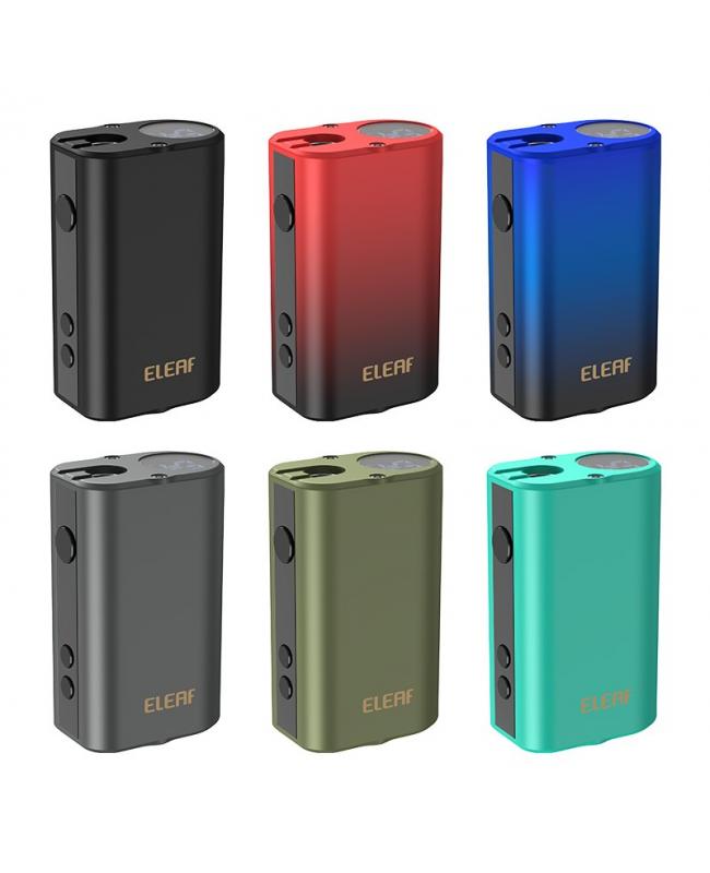 Eleaf Mini iStick 20W Box Mod Battery 1050mAh