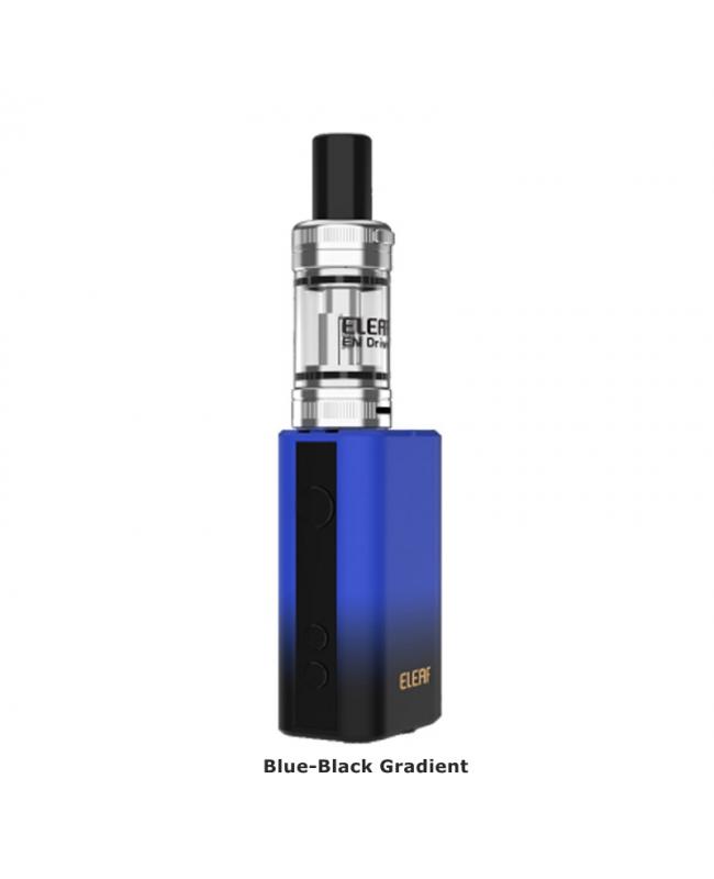 Eleaf Mini iStick 20W Box Mod Kit Blue-Black Gradient
