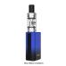 Eleaf Mini iStick 20W Box Mod Kit Blue-Black Gradient