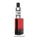 Eleaf Mini iStick 20W Box Mod Kit Red-Black Gradient