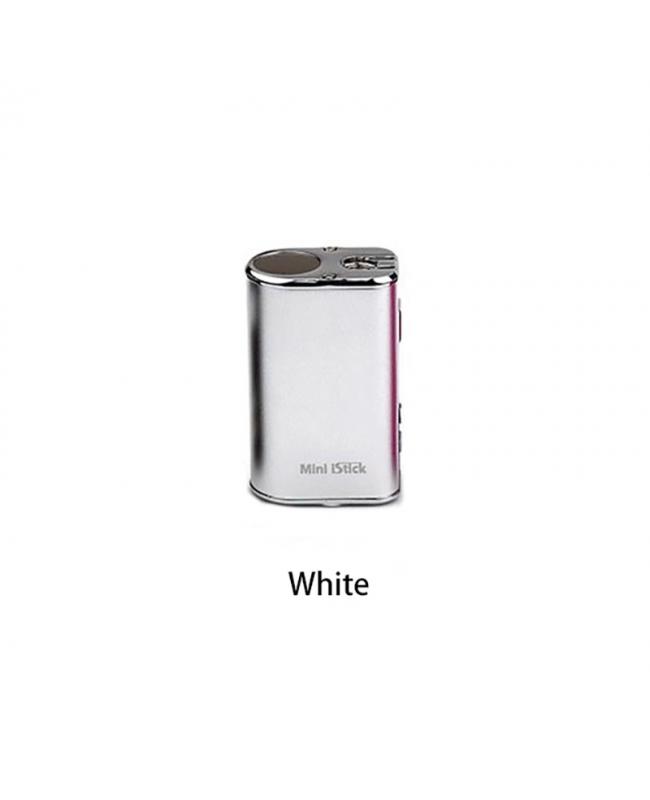 Eleaf Mini iStick Battery 10W White