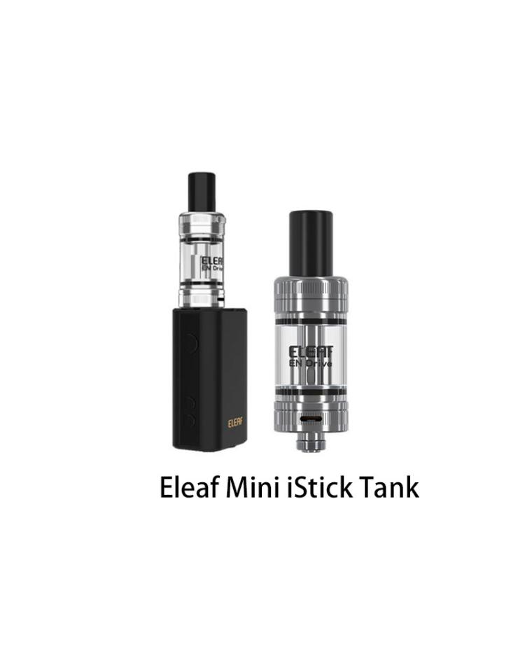 Eleaf Mini iStick Tank