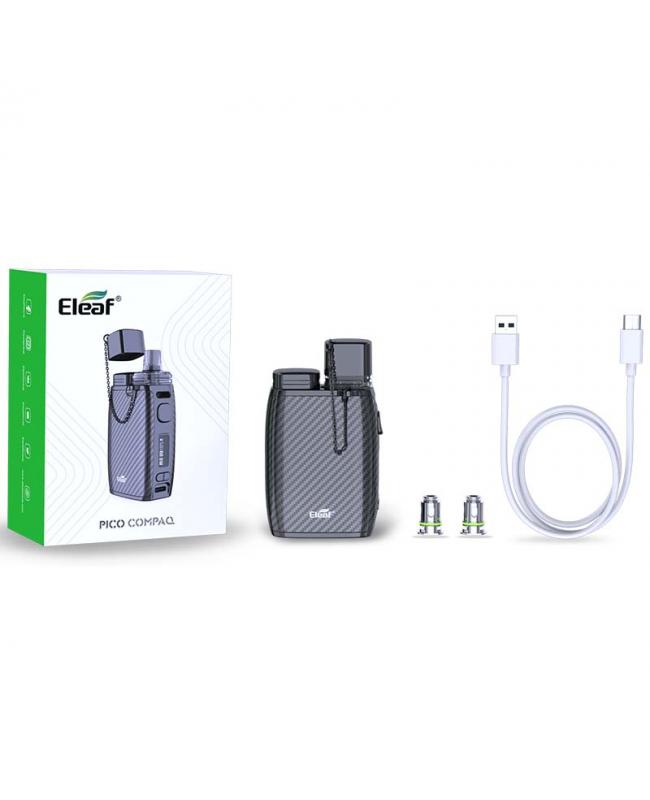 Eleaf Pico Compaq Starter Kit