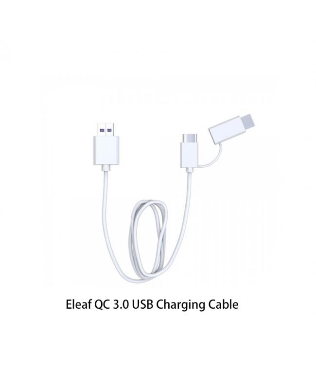 Eleaf QC USB Charging Cable 3.0