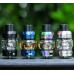 Eleaf Rotor Tank With Turbine Coil Head