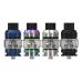 Eleaf Rotor Tank With Turbine Coil Head