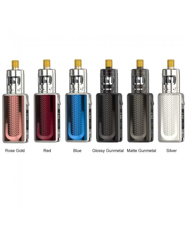 istick s80 colors available