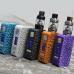Eleaf Saurobox 220W Vape Kit With 6.5ml Ello Duro Tank