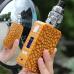 Eleaf Saurobox 220W Vape Kit With 6.5ml Ello Duro Tank