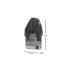 Eleaf Tance Replacement Pods 5Pcs/Pack