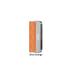 Eleaf iCita Battery Mod Silver Orange