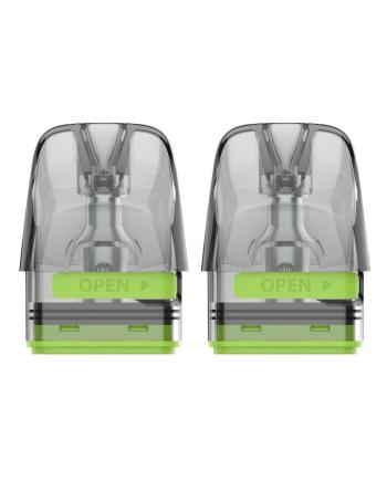 Eleaf iCita Pro Pod Cartridge 4ml 2PCS/Pack