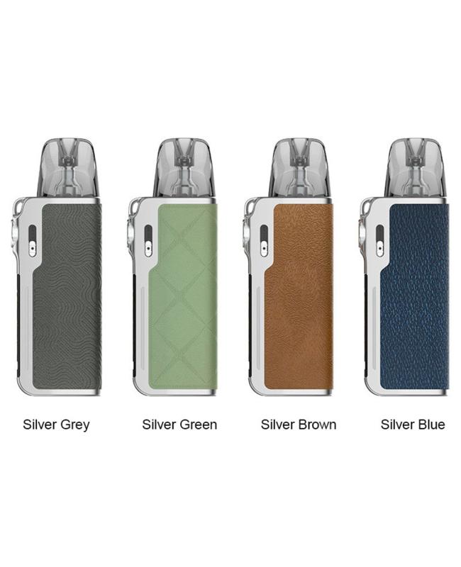 Eleaf iCita Pro Pod System Kit 1600mAh by Brands pod system for pod systems - gallery image 2