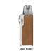 Eleaf iCita Pro Pod System Kit 1600mAh Silver Brown