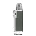 Eleaf iCita Pro Pod System Kit 1600mAh Silver Gray