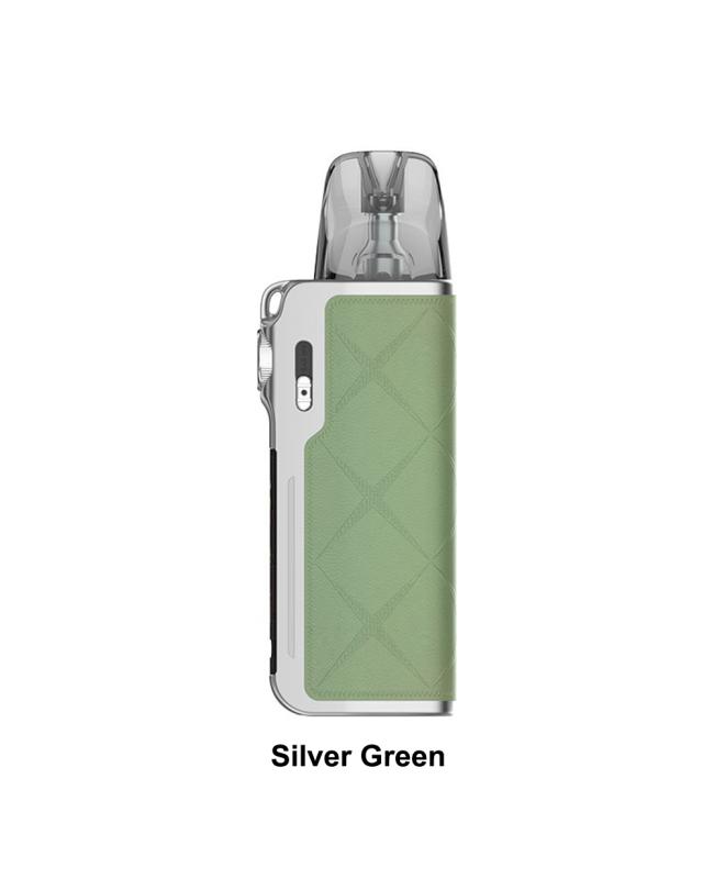 Eleaf iCita Pro Pod System Kit 1600mAh by Brands pod system for pod systems - gallery image 4