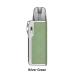 Eleaf iCita Pro Pod System Kit 1600mAh Silver Green