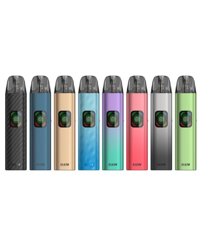 Eleaf iCita SE Pod System Kit 1400mAh 3ml by Brands pod system for pod systems - related product image