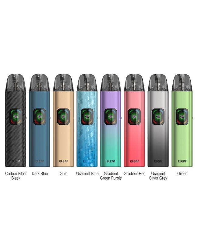 Eleaf iCita SE Pod System Kit 1400mAh 3ml by Brands pod system for pod systems - gallery image 2