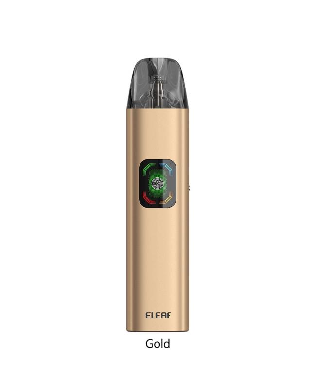 Eleaf iCita SE Pod System Kit 1400mAh 3ml by Brands pod system for pod systems - gallery image 4