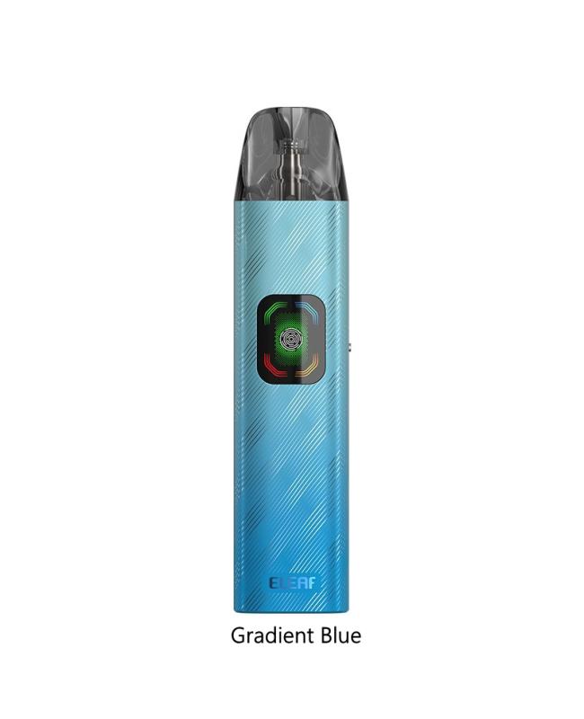 Eleaf iCita SE Pod System Kit 1400mAh 3ml by Brands pod system for pod systems - gallery image 9