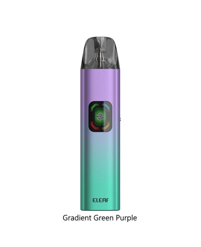Eleaf iCita SE Pod System Kit 1400mAh 3ml by Brands pod system for pod systems - gallery image 8